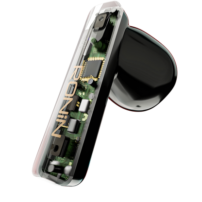 R-7090 Iron Edge Earbuds
