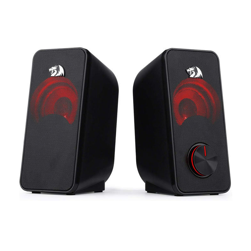 GS500 REDRAGON Speakers