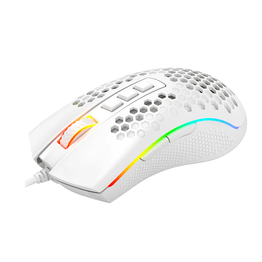 Redragon M988 STORM ELITE RGB Gaming Mouse