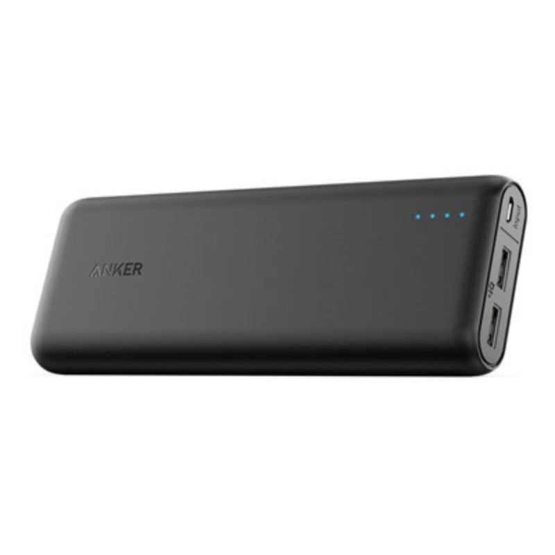 Anker PowerCore 15600 2-Port Portable Charger