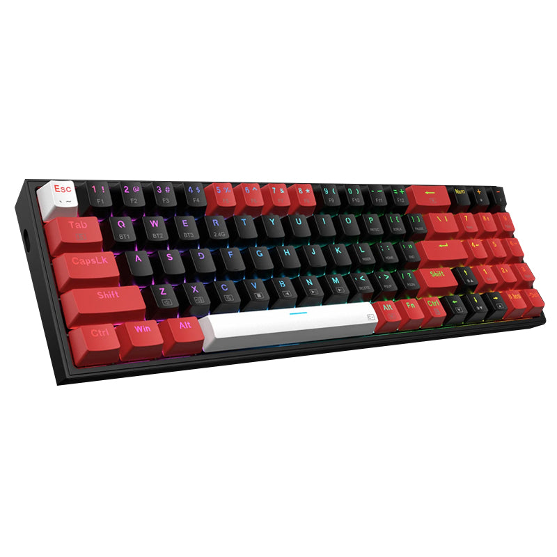 K628 Redragon Gaming Keyboard