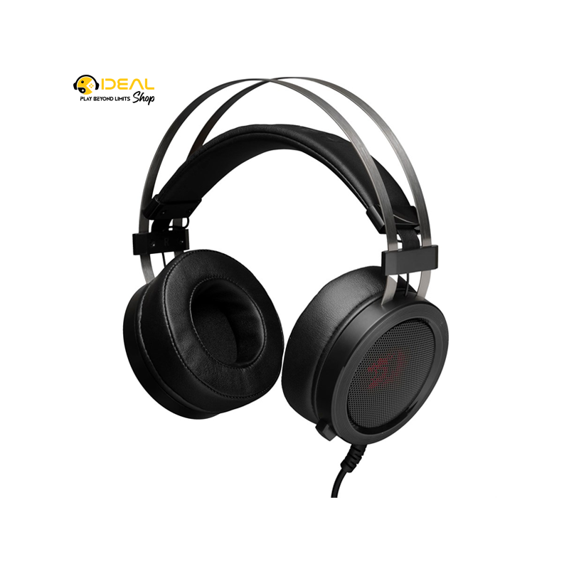 Redragon H901 SCYLLA Gaming Headset with Noise Cancellation