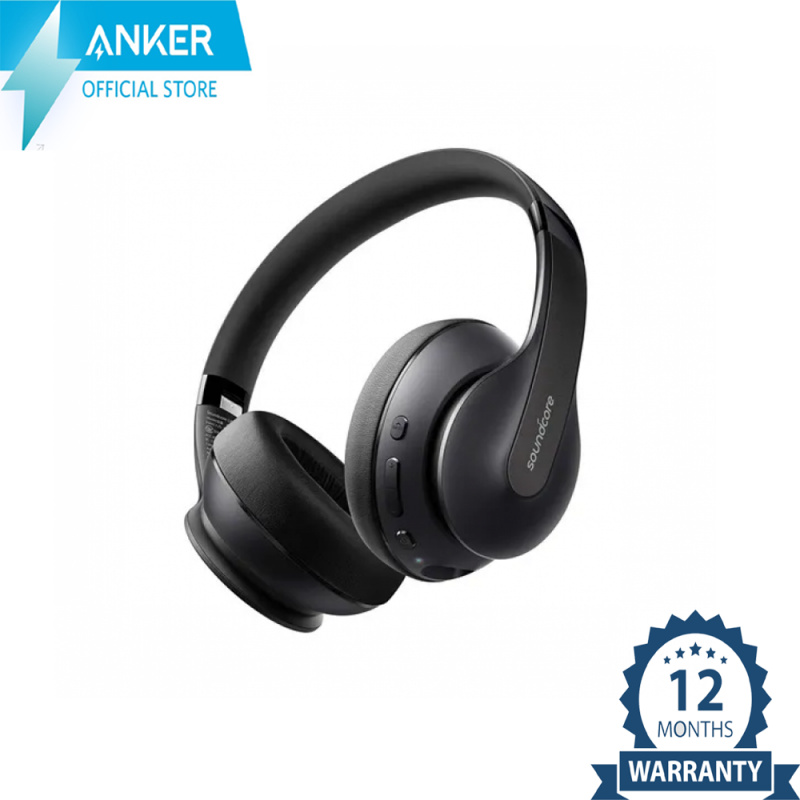 Anker Q10i Wireless HeadPhones Pure Audio Clarity