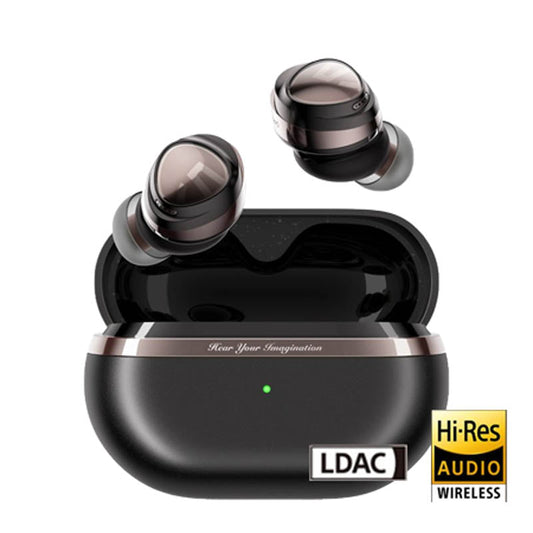 SOUNDPEATS OPERA 3 - HI-RES EARBUDS WITH LDAC AND ANC