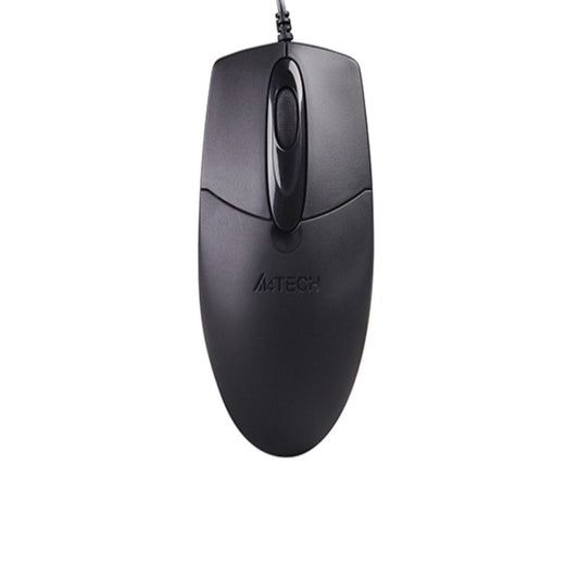 A4TECH OP-720S USB OPTICAL WIRED MOUSE