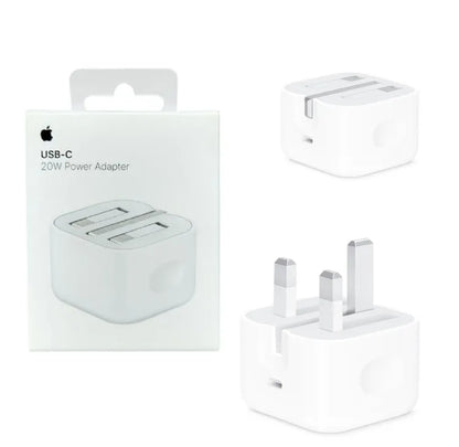 Apple 20w adaptor