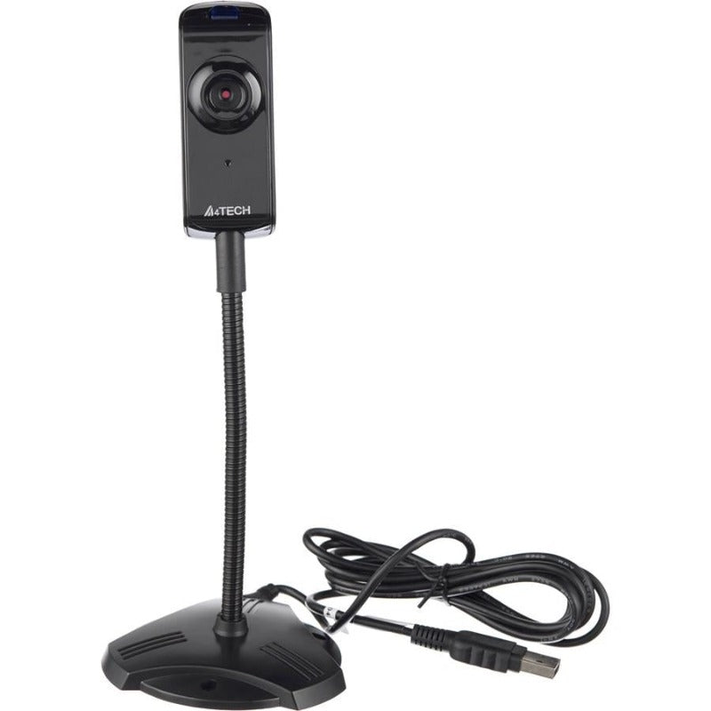 A4TECH PK-810G ANTI GLARE WEBCAM