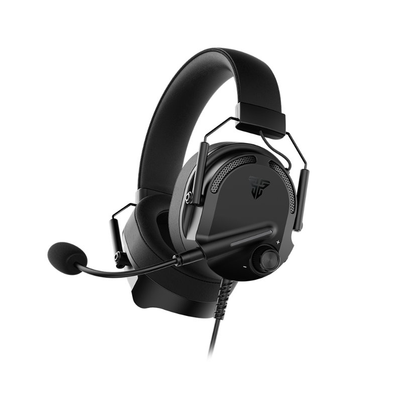 FANTECH MH91 ALTO MULTI PLATFORM GAMING HEADPHONES