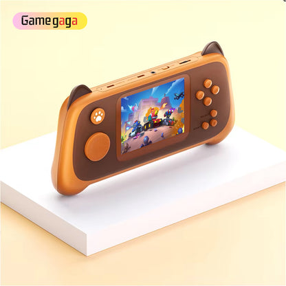 S3 Retro Handheld Game Console