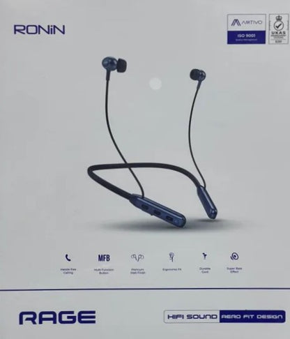 Ronin Rage R-3505