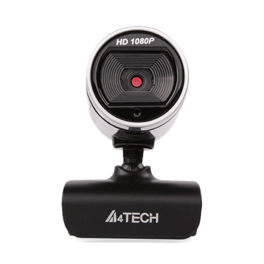 A4TECH PK-910H 1080P FULL-HD WEBCAM