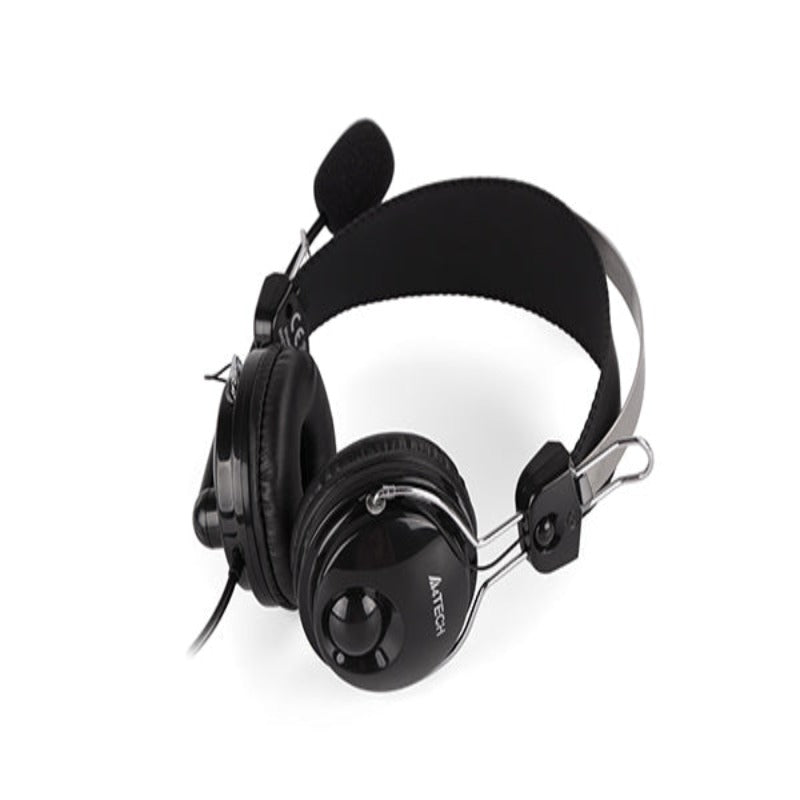 A4TECH HS-7P WIRED STEREO HEADPHONES