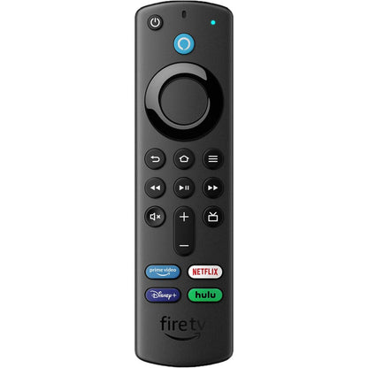 Amazon Fire TV Stick 4K With Alexa Voice Remote