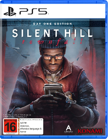 Silent Hill