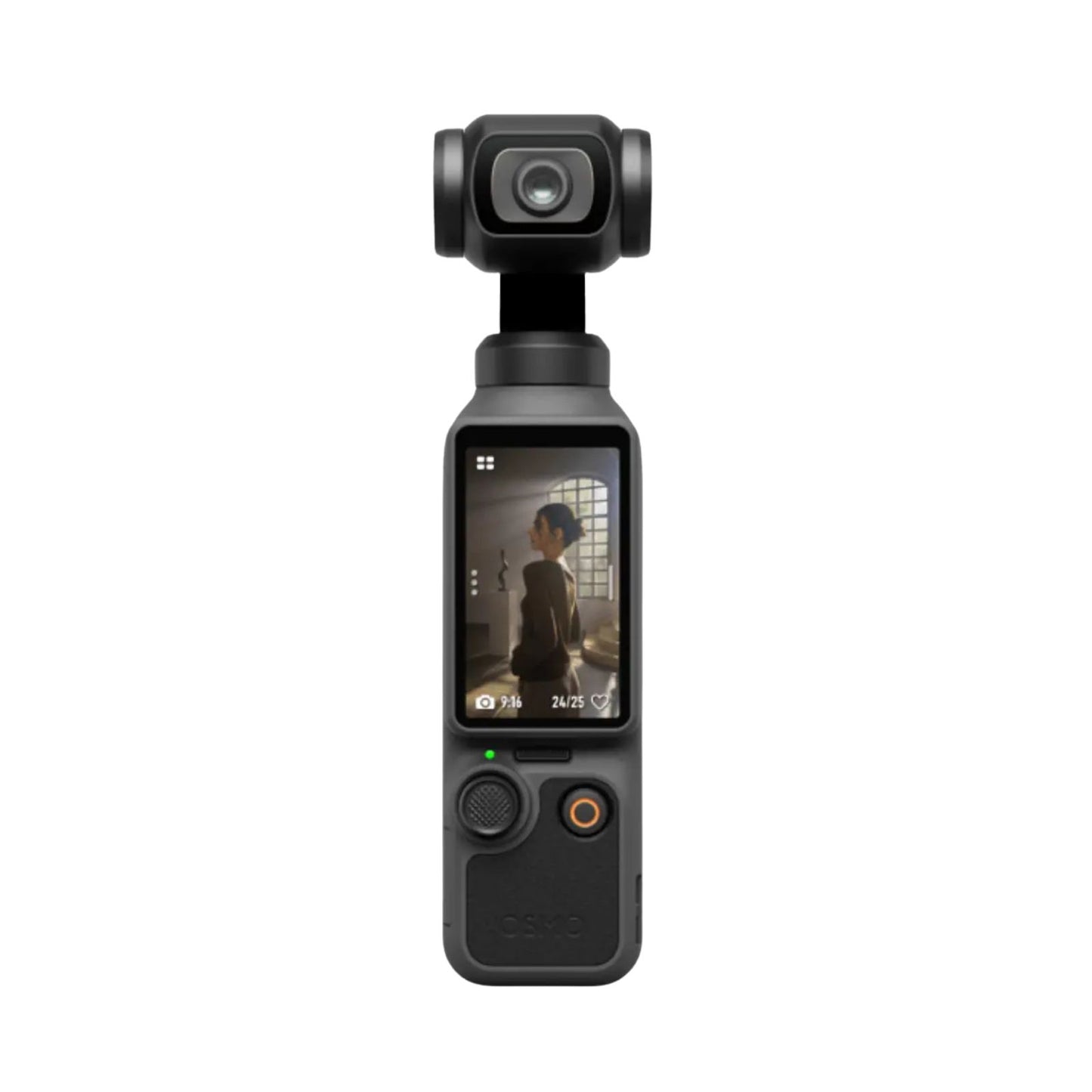 Dji osmo pocket 4
