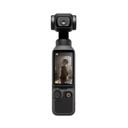 Dji osmo pocket 4