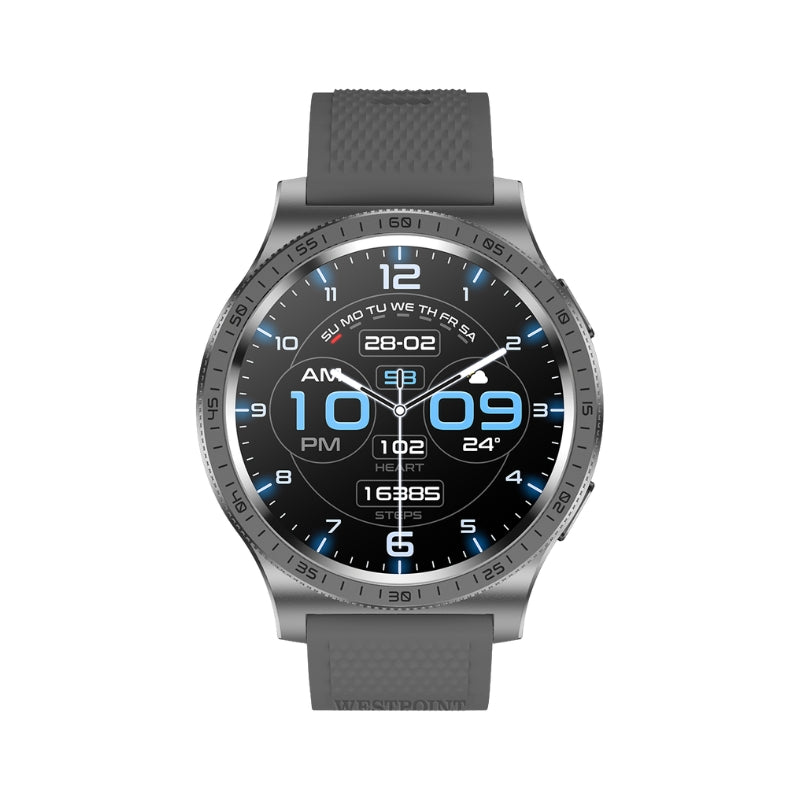 West point revolve wp-5010