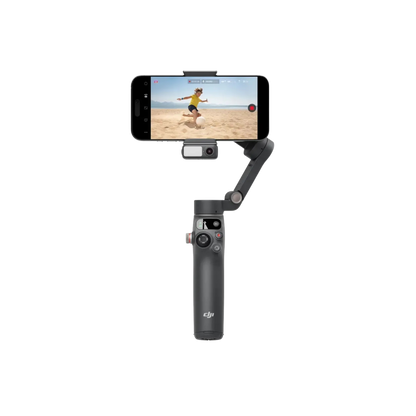 DJI Osmo Mobile 7P