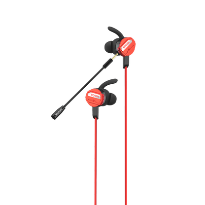 R-007 Gamerz CHAOS Handsfree