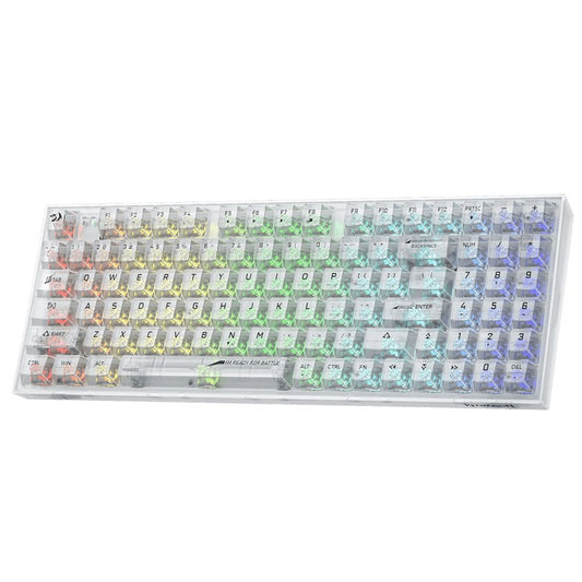 Redragon IRELIA PRO K658CT Wireless Mechanical Keyboard