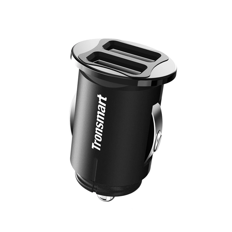 TRONSMART MINI CAR CHARGER C24