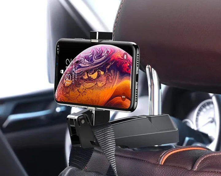 Baseus Car Mount Holder Back Seat Phone Holder