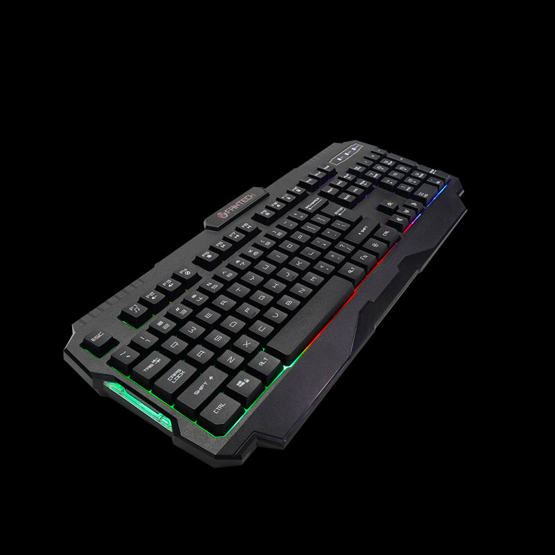 K511 Fantech Backlit Gaming Keyboard