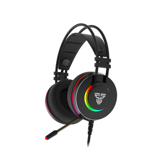 FANTECH HG23 OCTANE GAMING RGB 7.1 HEADPHONES