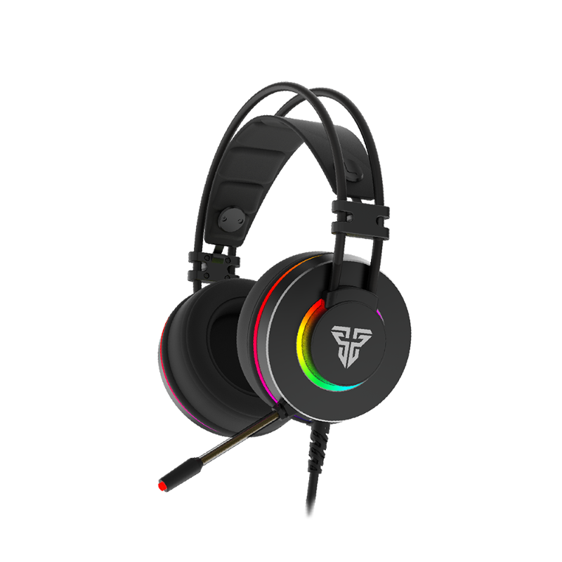 FANTECH HG23 OCTANE GAMING RGB 7.1 HEADPHONES