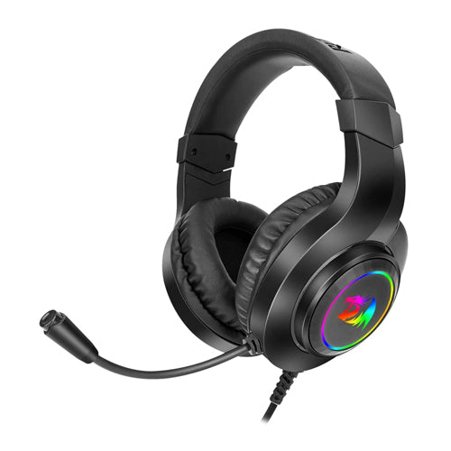 H260 Redragon RGB Gaming Headphone