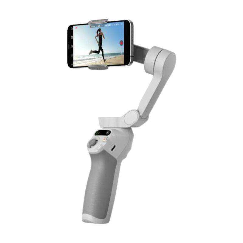 DJI Osmo Mobile SE