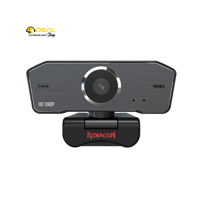 Redragon GW800 HITMAN 1080P Webcam