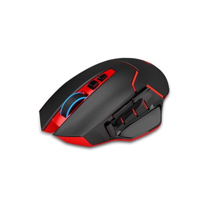 Redragon M690 MIRAGE 4800 DPI, 8 Buttons Wireless Gaming Mouse