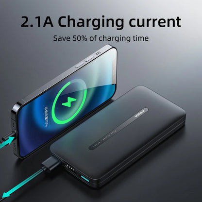 JOYROOM JR-T012 10000MAH POWER BANK