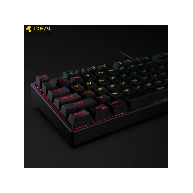 Redragon K582 Surara RGB Mechanical Gaming Keyboard