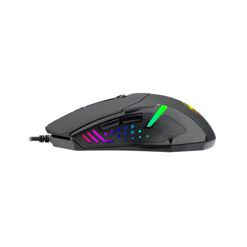 M601 Redragon RGB Mouse