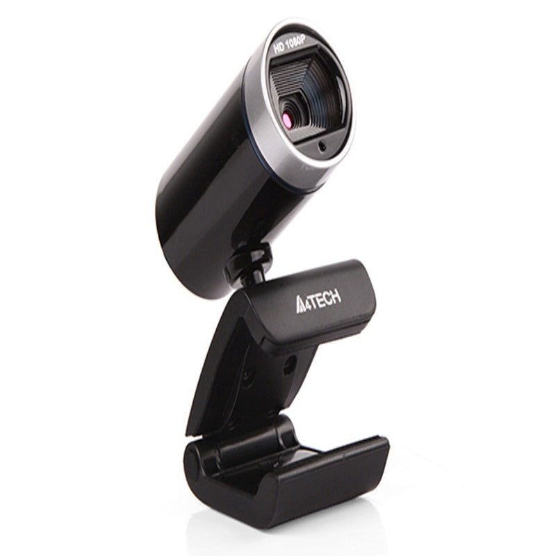 A4TECH PK-910H 1080P FULL-HD WEBCAM