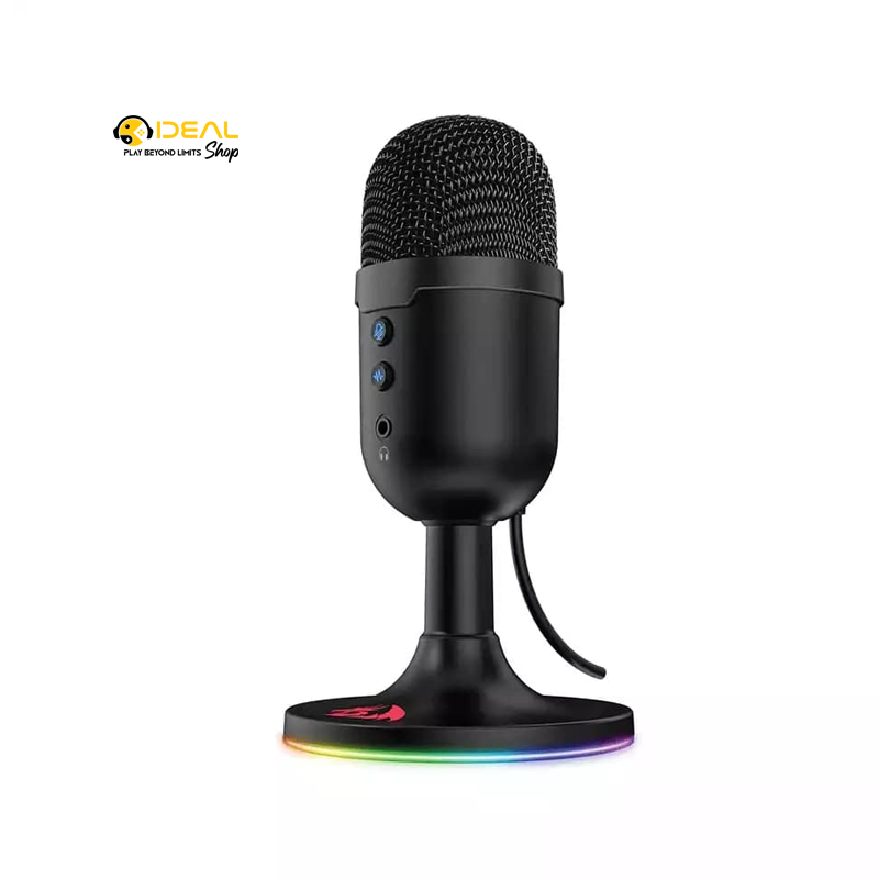 Redragon GM303 Pulsar Steaming Microphone