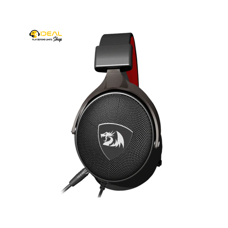 Redragon H520 ICON Wired Gaming Headset - 7.1 Surround Sound