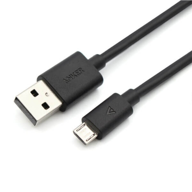 Anker PowerLine+ 6ft/1.8m Micro USB Cable