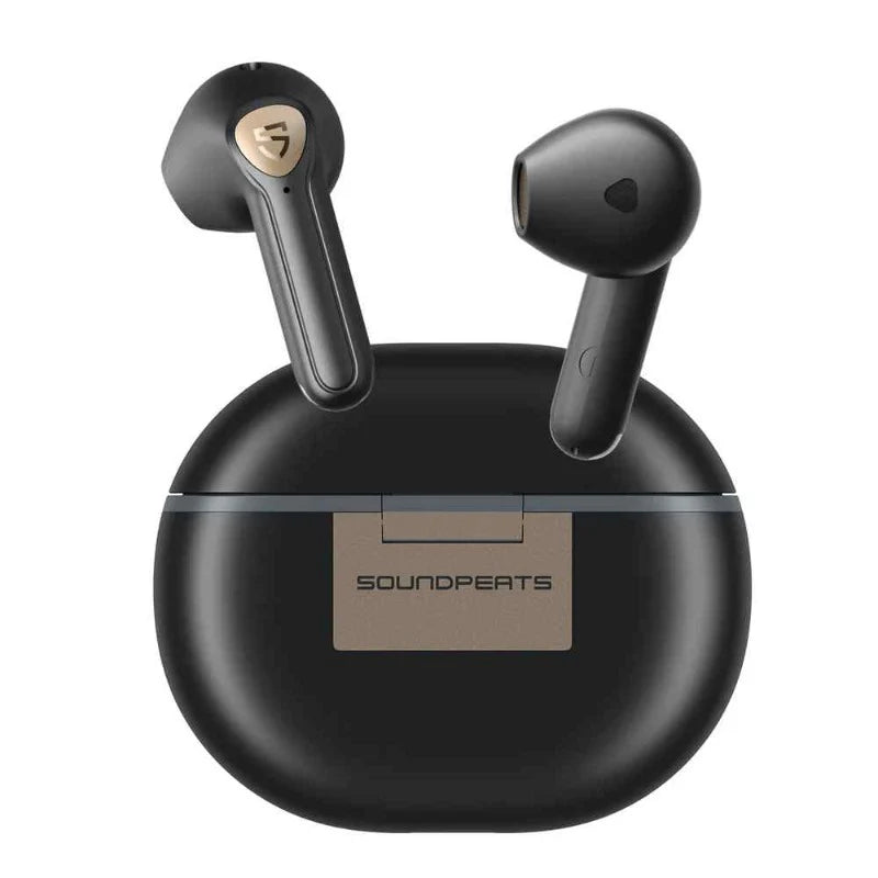 SOUNDPEATS AIR3 DELUXE HS BEST ALTERNATIVE WIRELESS EARBUDS OF AIRPODS