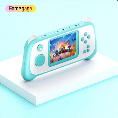 S3 Retro Handheld Game Console