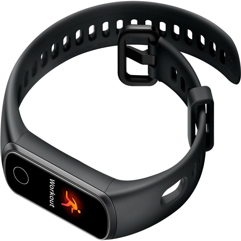 HONOR BAND 5I ADS-B19 FITNESS TRACKER WATCH