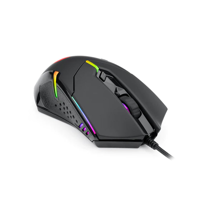 M601 Redragon RGB Mouse