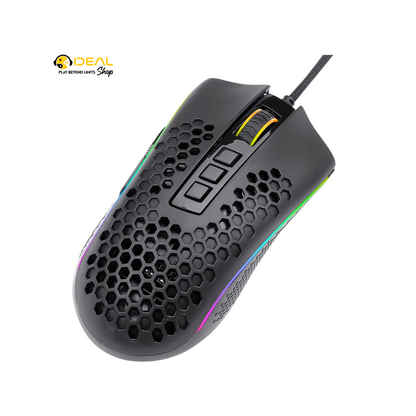 Redragon M988 RGB STORM ELITE Gaming Mouse