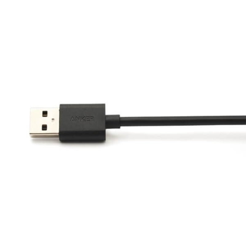 Anker PowerLine+ 6ft/1.8m Micro USB Cable