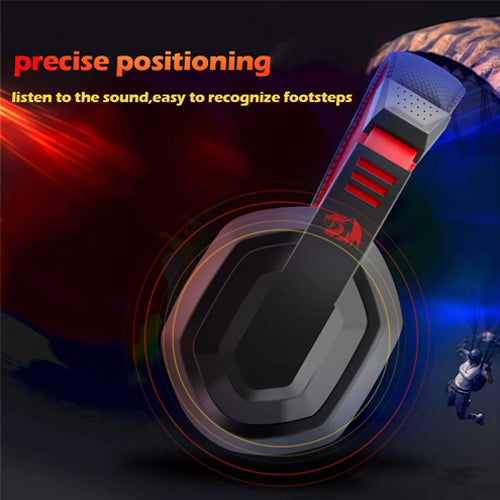 H120 Redragon Gaming Headset