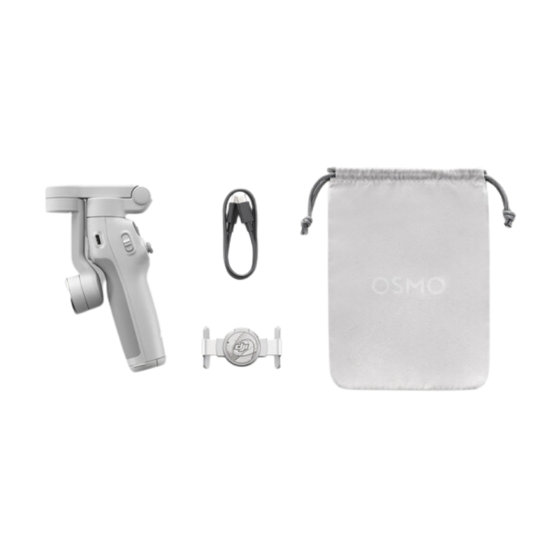 DJI Osmo Mobile 7