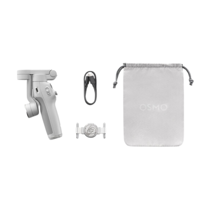 DJI Osmo Mobile 7