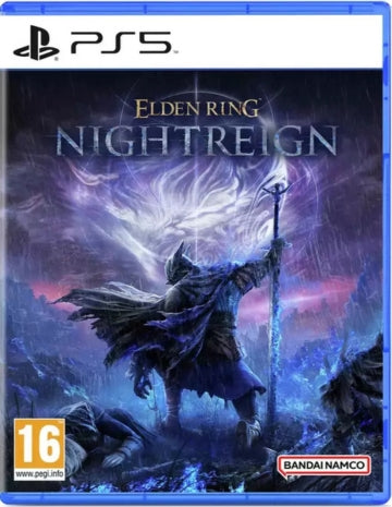 Elden Ring Nightreign PS5